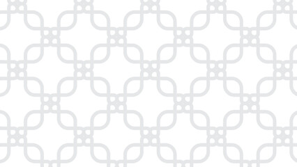 Obraz premium abstract seamless pattern geometric