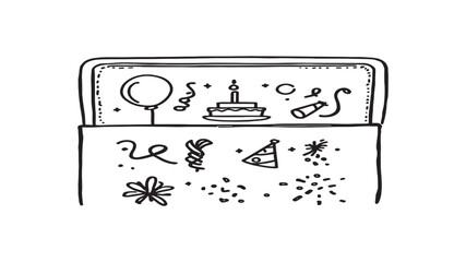 Build Your Own Party Toolbox Craft  