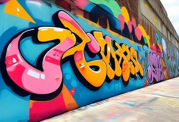 grafiti
