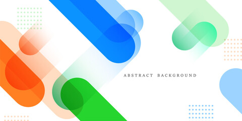 Modern abstract background design. Vector illustration.