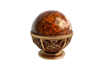 Decorative Globe, home decoration, Beautiful, modern, or ancient