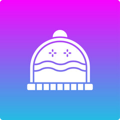 Winter Hat Icon