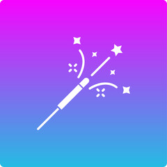 Sparkler Icon
