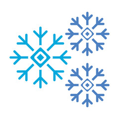 Snowflake Icon