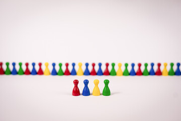 game piece meeple society play