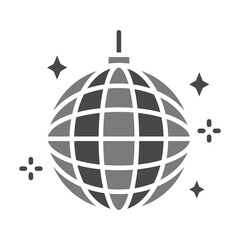 Disco Ball Icon