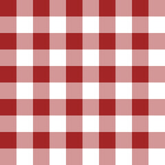 seamless plaid pattern	