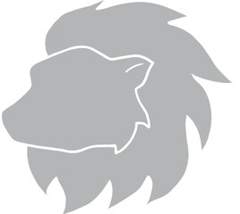 Obraz premium 사자자리 4