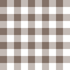 seamless plaid pattern	