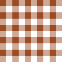 seamless plaid pattern	