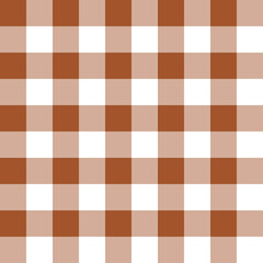 seamless plaid pattern	