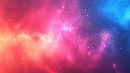 Naklejka premium abstract colorful background