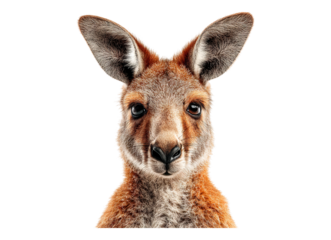 Adorable Kangaroo