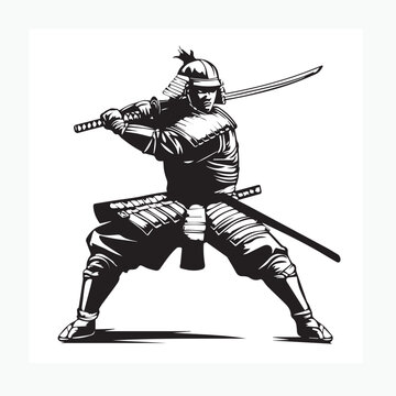 knight with sword