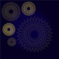 abstract vector background