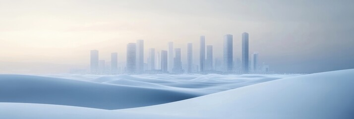 Fototapeta premium abstract blue background