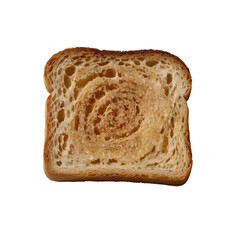 slice of bread