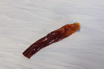 scharfes Gew&uuml;rz