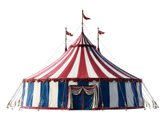 Circus Tent