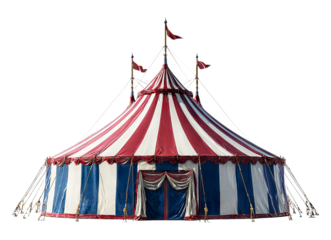 Circus Tent