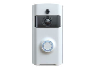 Digital doorbell