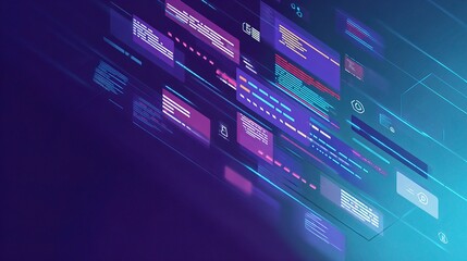 Exploring Low-Code Development Technology: Background, Benefits, Trends, and Future Outlook