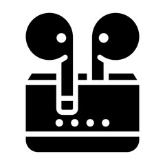 airpods icon