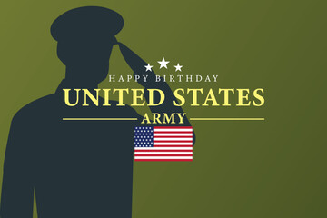 A Tribute to Service Celebrating the US Army Birthday this June 14