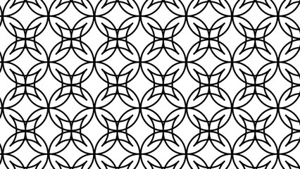 Pattern abstract seamless simple line texture on white background geometric diagonal fabric vector pattern EPS10