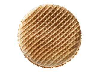 High resolution wafer biscuit