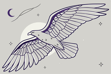Ethereal Wings