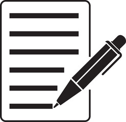 Document file vector.