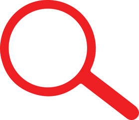search bar vector icon Design.