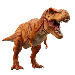 3d dinosaur transparent background