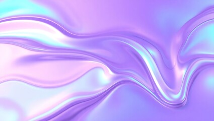 Holographic foil texture background iridescent gradient mesh for presentation and graphic design resource