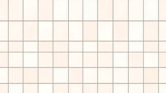 Seamless square tile pattern texture background for kitchen and bathroom interior design use 100x100