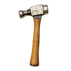 hammer isolated on white background