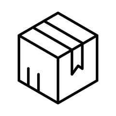 Packaging Icon
