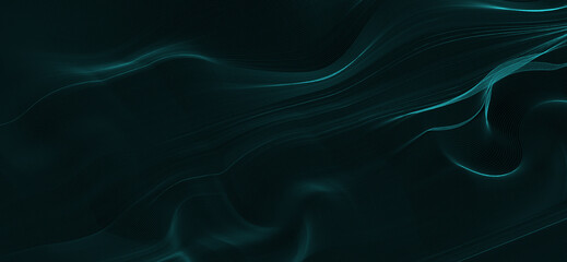 abstract smoke background