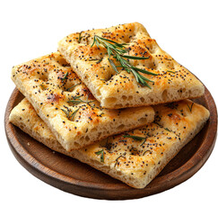 focaccia bread