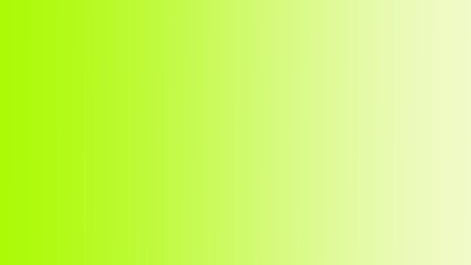 lime green gradient background