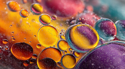 abstract watercolor background