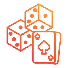 Casino Icon