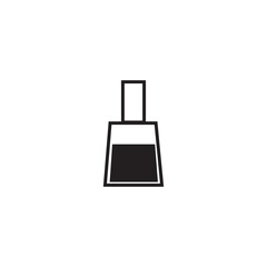 nail polish icon