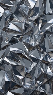 Silver metallic abstract art minimalist background, background, wallpaper hd, photo background, ,  images,  photos, vertical,  isolated assets, south asian indigenous hispanic or latinx illustration, 