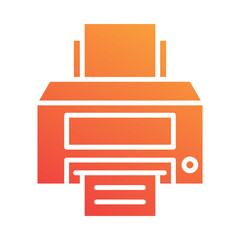 Printer Icon