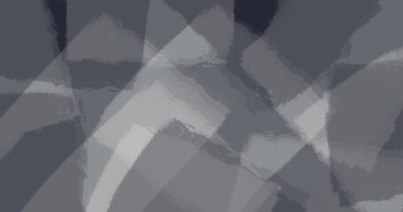 Obraz premium Faded monochrome brush strokes mimic ancient painted stone walls. Great for minimalist design, rustic packaging, or projects seeking a raw, aged, and retro-inspired atmosphere.