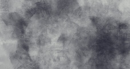 Fototapeta premium Aged monochrome ink texture resembling weathered stone carvings and ancient brushwork. Ideal for heritage design, abstract art, or vintage-inspired editorial and branding projects.