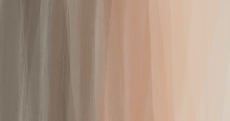 Obraz premium A gritty brush texture with a grainy sepia finish, like sand-embedded relics. Evokes tactile nostalgia and earth connection — great for product packaging, posters, or mindful branding.