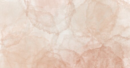 Ancient symbol-like brush strokes appear in layered sepia hues. Perfect for sacred art, cultural design, or branding that draws from historic spirituality and organic minimalism.